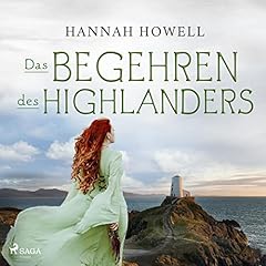 Das Begehren des Highlanders Titelbild