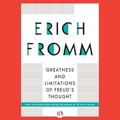 Greatness and Limitations of Freud's Thought cover art