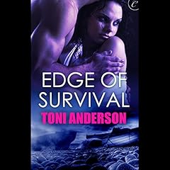 Edge of Survival cover art