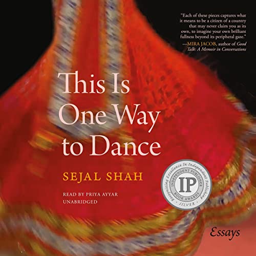 Couverture de This Is One Way to Dance