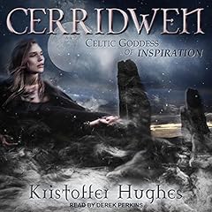 Cerridwen cover art