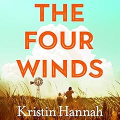 The Four Winds cover art