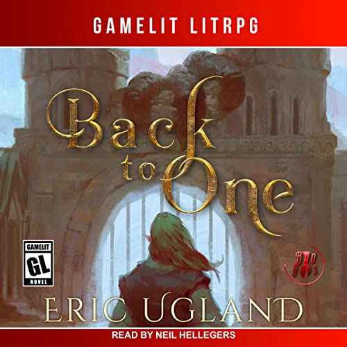 Back to One Audiobook By Eric Ugland cover art