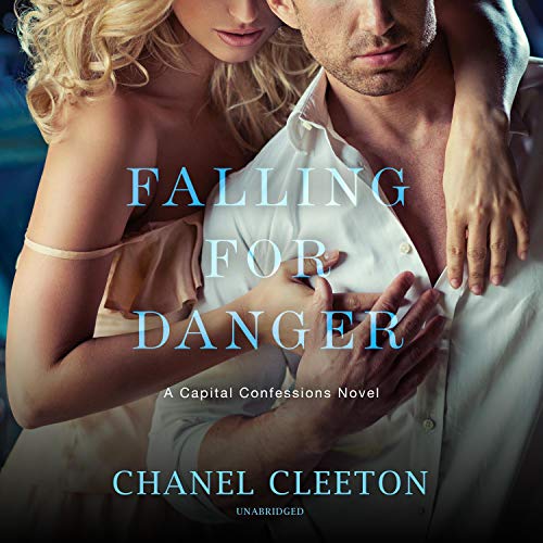 Falling for Danger Audiobook By Chanel Cleeton cover art