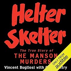 Helter Skelter cover art