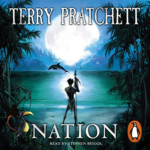 Nation cover art