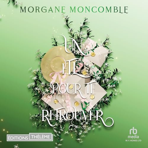 Un été pour te retrouver [A Summer to Remember] cover art