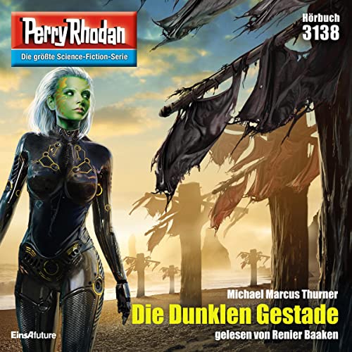 Die Dunklen Gestade cover art