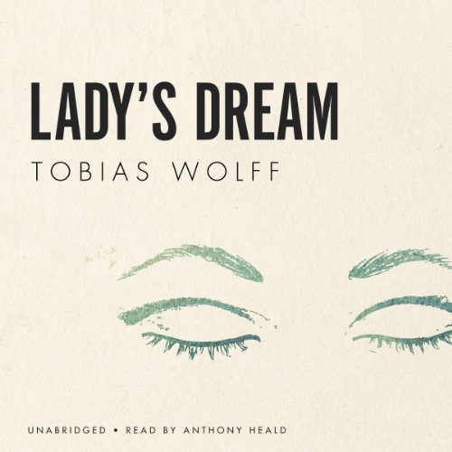 Lady's Dream cover art