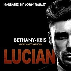 Lucian cover art