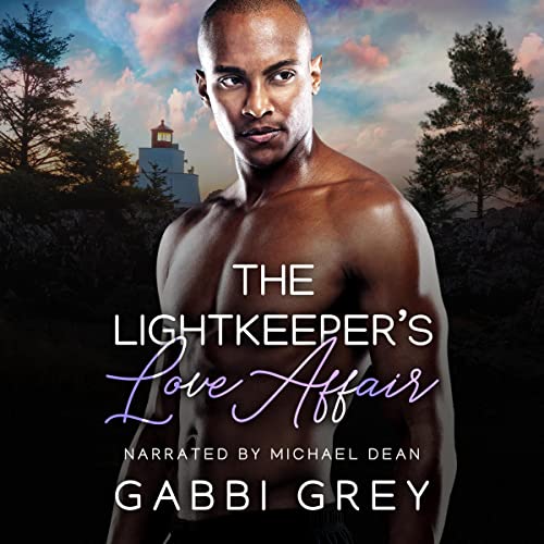 The Lightkeeper's Love Affair cover art