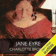 Jane Eyre copertina