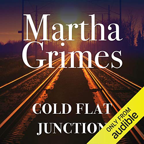 Cold Flat Junction cover art