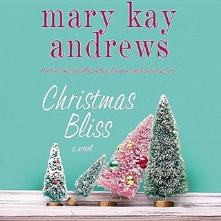 Christmas Bliss cover art