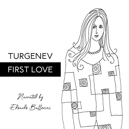 First Love cover art