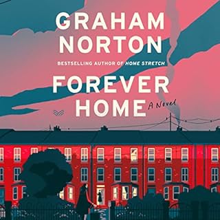 Forever Home Audiobook By Graham Norton cover art