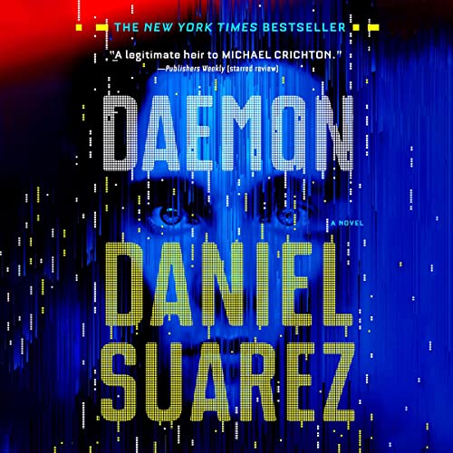 Daemon cover art