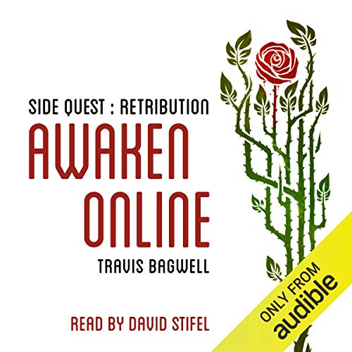 Awaken Online: Retribution Audiobook By Travis Bagwell cover art