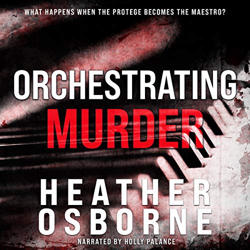 Orchestrating Murder cover art