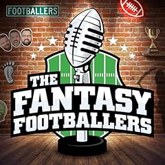 Fantasy Footballers - Fantasy Football Podcast