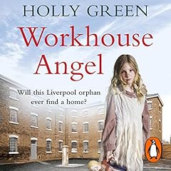 Workhouse Angel cover art