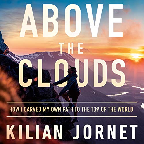 Above the Clouds cover art