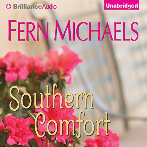 Southern Comfort cover art