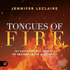 Tongues of Fire cover art