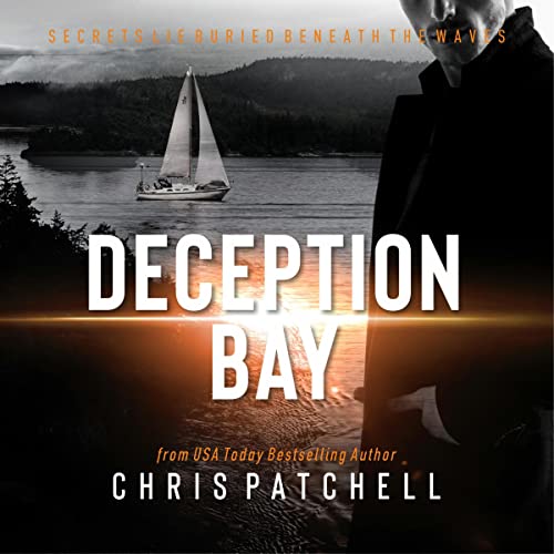 Deception Bay Audiobook By Chris Patchell cover art