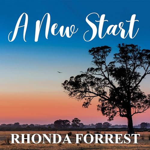 A New Start cover art