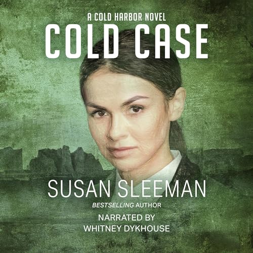 Couverture de Cold Case