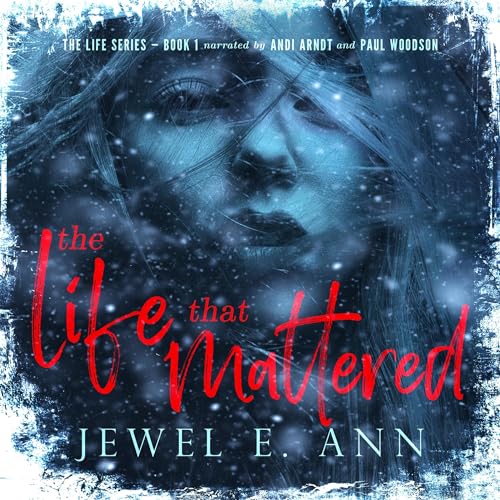 The Life That Mattered cover art