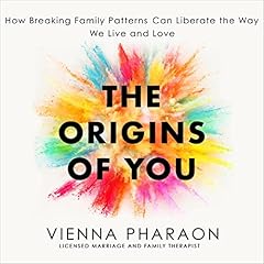 The Origins of You cover art