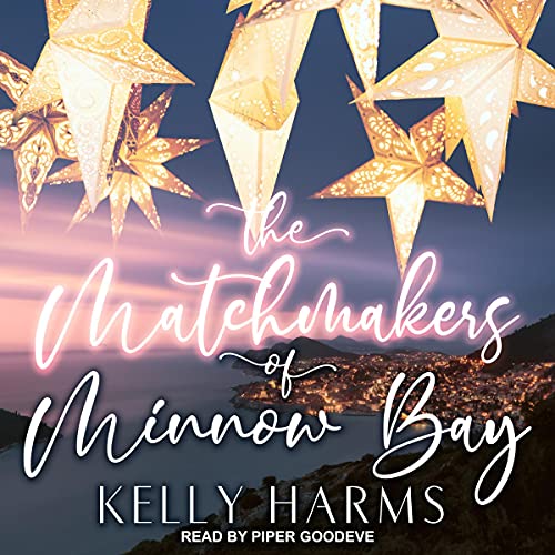 The Matchmakers of Minnow Bay cover art