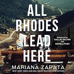 All Rhodes Lead Here cover art