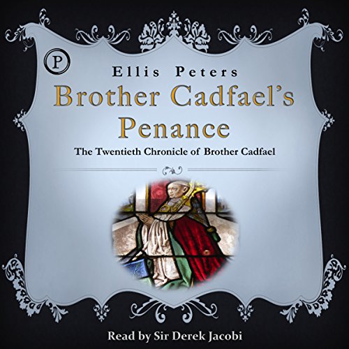 Brother Cadfael's Penance cover art