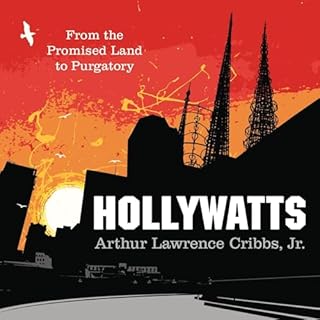 Hollywatts cover art