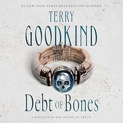 Debt of Bones Titelbild