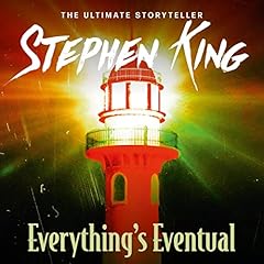 Everything's Eventual cover art