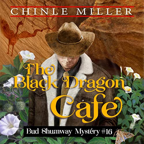 The Black Dragon Cafe cover art