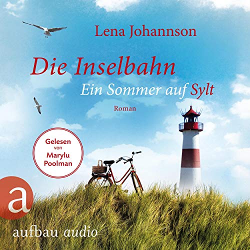 Die Inselbahn cover art