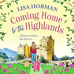 Coming Home to the Highlands cover art