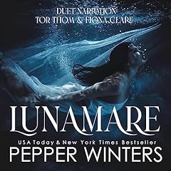 Lunamare cover art