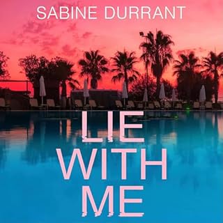 Lie with Me cover art