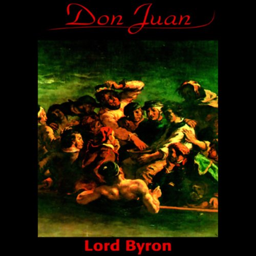 Page de couverture de Don Juan