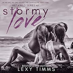 Stormy Love cover art