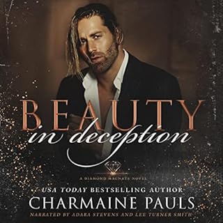 Beauty in Deception Audiobook By Charmaine Pauls cover art