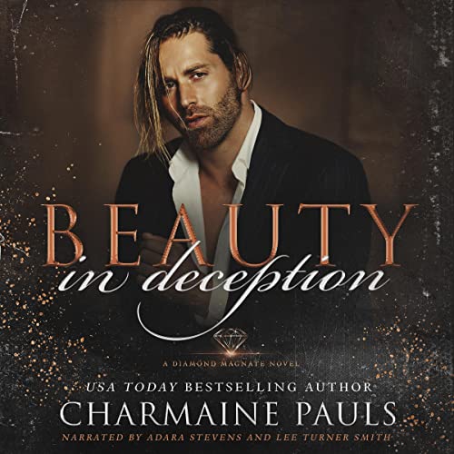 Beauty in Deception Audiobook By Charmaine Pauls cover art