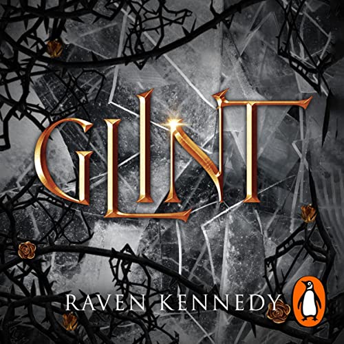 Glint cover art