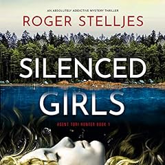 Silenced Girls cover art